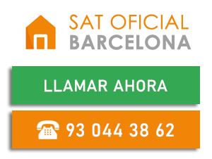 servicio tecnico oficial barcelona