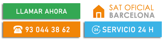 servicio tecnico oficial de electrodomesticos